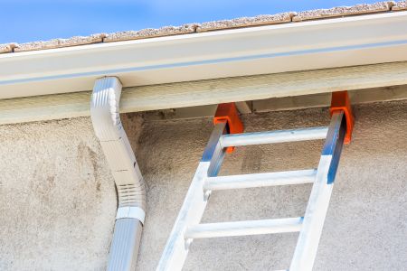 How Gutter Cleaning Benefits Your Home